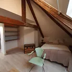 Holiday home A L'ombre Du Pommier Ruynes-en-Margeride