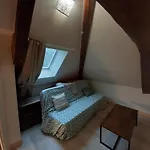 Holiday home A L'ombre Du Pommier Ruynes-en-Margeride